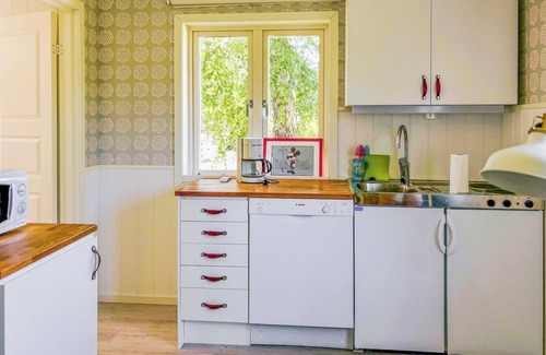 Bastad Municipality House | 6 bedroom stunning home in Torekov