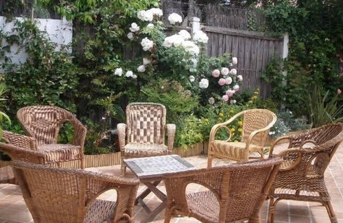 Les Sables d'Olonne House | 6-bedroom villa for 15 with garden in Sables-d'Olonne town centre, near beach