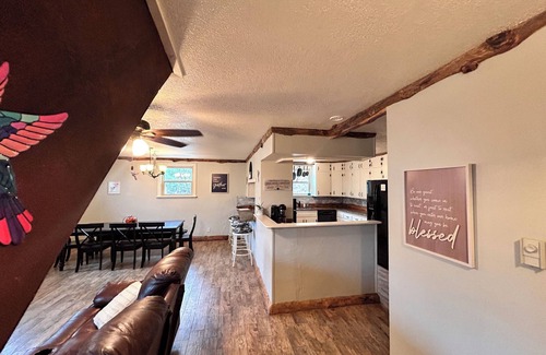 Palisades Other | 6-bedrooms, game room, incredible views, on 10 acres between Amarillo and Canyon