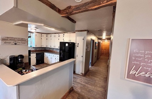 Palisades Other | 6-bedrooms, game room, incredible views, on 10 acres between Amarillo and Canyon