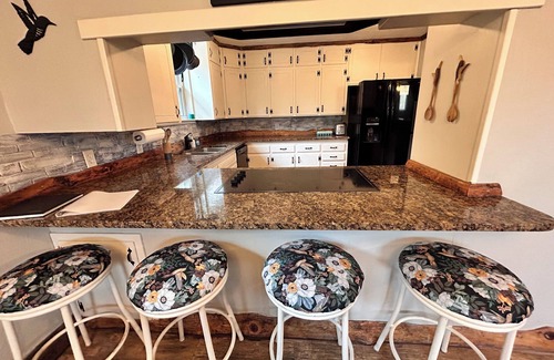Palisades Other | 6-bedrooms, game room, incredible views, on 10 acres between Amarillo and Canyon