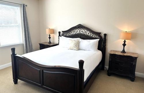 West Kissimmee Villa | 6 bedrooms pool home Encore Reunion Resort Gated