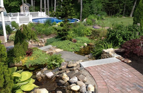 Wells House | 6 Bedrooms, Pool, Jacuzzi, Amazing Landscape, Sleeps 12