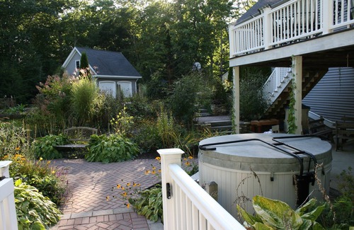 Wells House | 6 Bedrooms, Pool, Jacuzzi, Amazing Landscape, Sleeps 12
