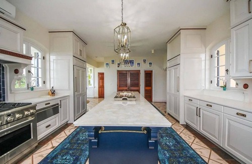 Estate Concordia East House | 6 Beds 8 Bath Luxury St Croix Home Gorgeous View of Caribbean Sea to Rain Forest