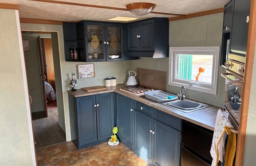 Skegness Cabin | 6 Berth Caravan-Ingoldmells-Pet Friendly