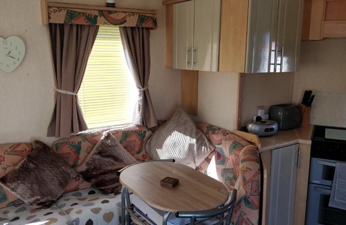 Ingoldmells Other | 6 Berth Promanade Ingoldmells Arizona