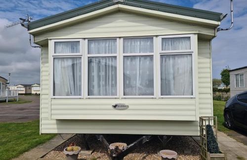 Ingoldmells Apartment | 6 Berth The Wolds Ingoldmells (The Salisbury)