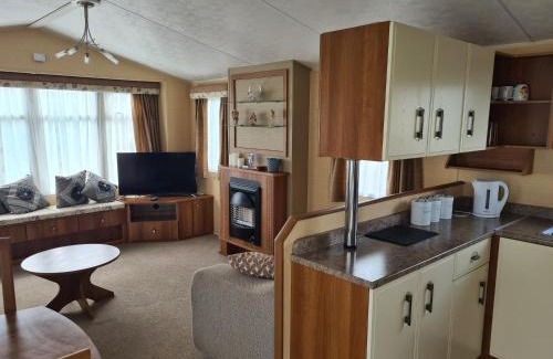 Ingoldmells Apartment | 6 Berth The Wolds Ingoldmells (The Salisbury)