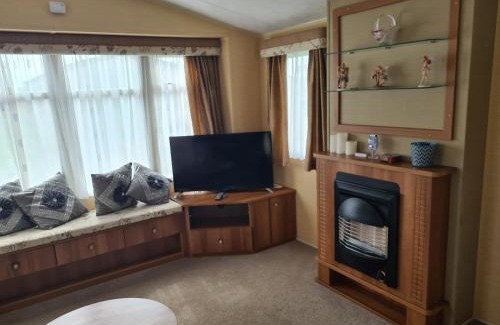 Ingoldmells Apartment | 6 Berth The Wolds Ingoldmells (The Salisbury)