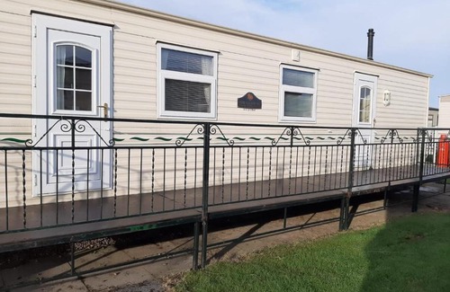Ingoldmells Other | 6 Berth The Wolds Salisbury