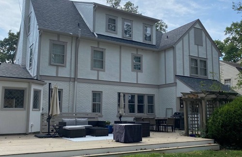 Tyler Park House | 6 BR/6BA Updated Highlands Home Close to Churchill Downs - 6000+ sq ft