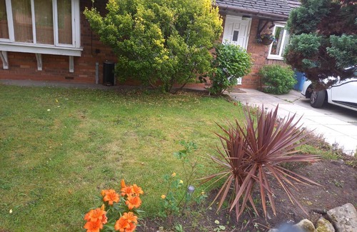 Liverpool House | 6 Brampton Drive