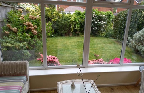 Liverpool House | 6 Brampton Drive