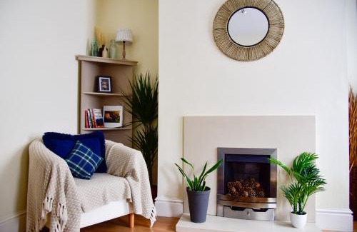 Conwy House | 6 Bryn Terrace, Conwy