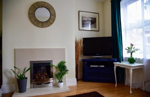 Conwy House | 6 Bryn Terrace, Conwy