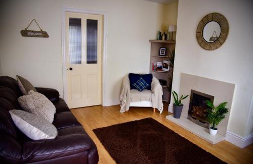 Conwy House | 6 Bryn Terrace, Conwy