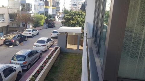 Antalya City Centre Apartment | 6 Central Location, Close To Beaches And Anywhere