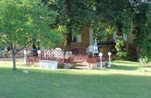 Vitrac Cottage | 6 CHARACTER GITES 55M² + SWIMMING POOL - NEAR SARLAT - PERIGORD NOIR