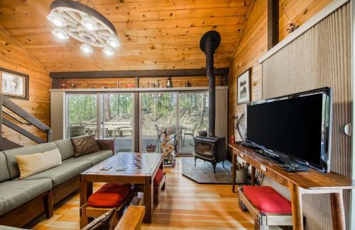 Sunriver House | 6 Cluster Cabin