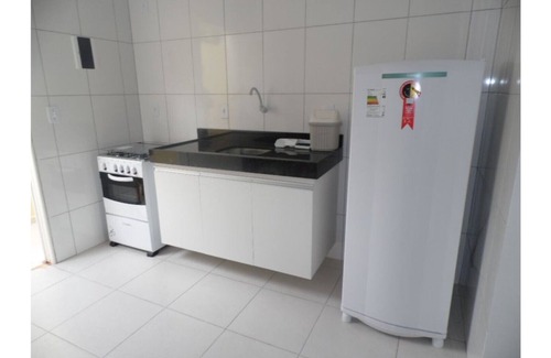 Sao Luzia Condo | 6 - Condominium located 200m from one of the most beautiful beaches on the north coast
