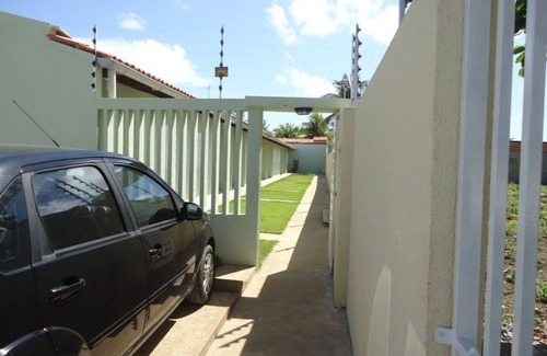 Sao Luzia Condo | 6 - Condominium located 200m from one of the most beautiful beaches on the north coast