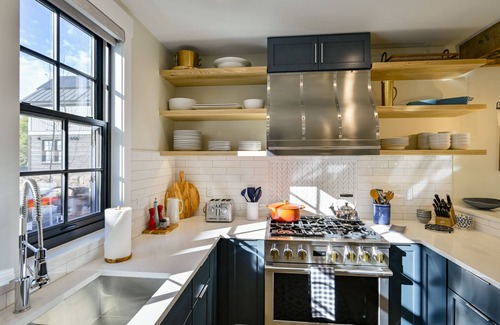 Crested Butte Cottage | 6-Cottage Bundle at Academy Place