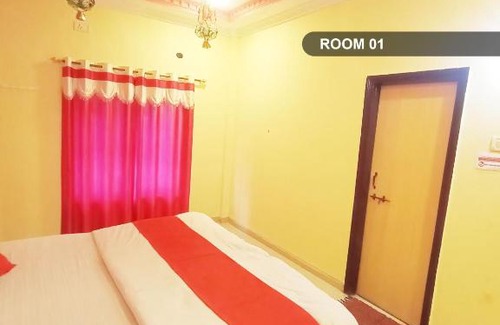 Daulatabad Hotel | 6 CR KALASH PLAZA Aurangpura