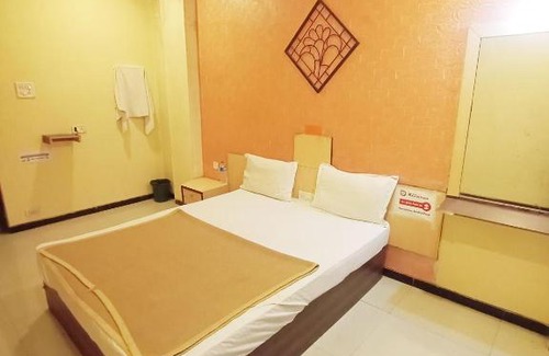 Daulatabad Hotel | 6 CR KALASH PLAZA Aurangpura