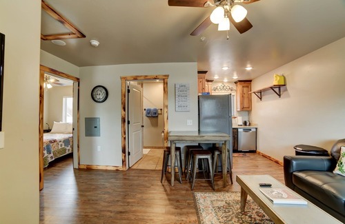 Moab South Valley House | #6 Dog Friendly, Walking distance to Hiking Trails