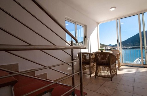 Neum Apartment | 6 Double room with Private Parking