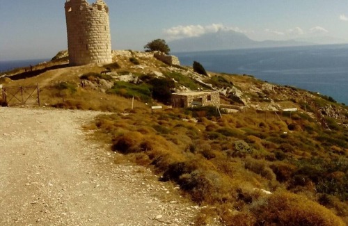 Ikaria Bed & Breakfast | #6 Drakano rooms,for nature lovers