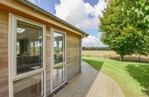 Dobwalls Cottage | 6 HORIZON VIEW, family friendly, luxury holiday cottage in Dobwalls