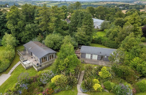 Dobwalls Cottage | 6 HORIZON VIEW, family friendly, luxury holiday cottage in Dobwalls