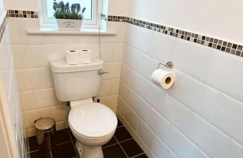 Knightstown House | 6 Knightshaven Holiday Village - Valentia Island