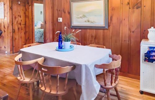 Bass River House | 6 Locust Street South Yarmouth Cape Cod- -Timeless Memories