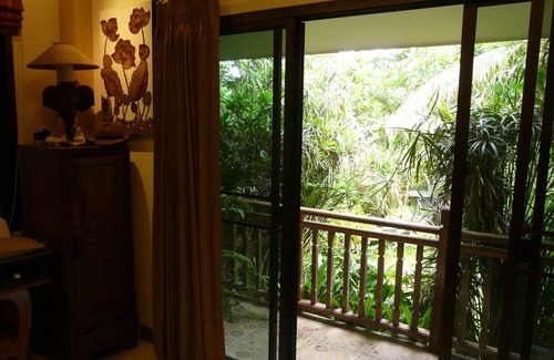 San Pu Loei House | #6 MASTER SUITE - FULL KITCHEN - WATERFALLS and 2 SALT WATER POOLS