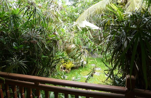 San Pu Loei House | #6 MASTER SUITE - FULL KITCHEN - WATERFALLS and 2 SALT WATER POOLS