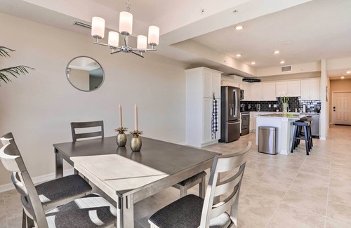 Kissimmee Condo | 6 Mi to Disney: Resort Hideaway w/Pool Access!