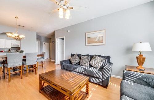 Windsor Palms Apartment | 6 Mi to Disney World Condo with Community Perks!