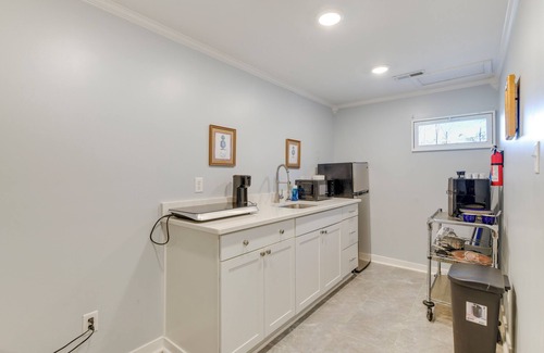 North Chesterfield Apartment | 6 Mi to Dtwn: Studio Rental in Richmond!