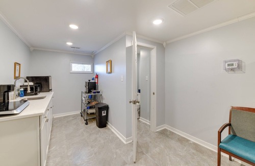 North Chesterfield Apartment | 6 Mi to Dtwn: Studio Rental in Richmond!