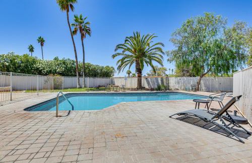 Corvalian Estates House | 6 Mi to Old Town Scottsdale Spacious Family Home