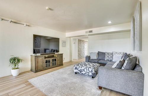 Corvalian Estates House | 6 Mi to Old Town Scottsdale Spacious Family Home
