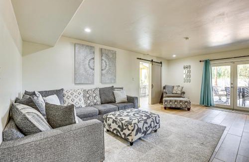 Corvalian Estates House | 6 Mi to Old Town Scottsdale Spacious Family Home