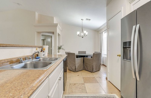 Rio Crossing Cottage | 6 Mi to State Farm Stadium: Avondale Family Home!