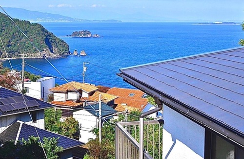 Kawana House | 6 minutes by car to Kawana Beach Enjoy the beaut - Holiday House Kawana / Ito Shizuoka