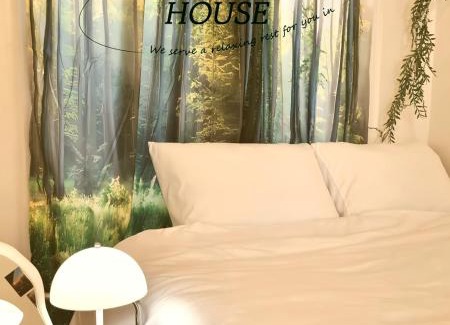 Sangsu-dong Apartment | 6 minutes to Hongdae Street ,3 minutes to Sangsu Station, 3 minutes to Cafe Street, Hangang, Hongdae Walk #Good Location