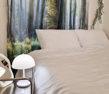 Sangsu-dong Apartment | 6 minutes to Hongdae Street ,3 minutes to Sangsu Station, 3 minutes to Cafe Street, Hangang, Hongdae Walk #Good Location