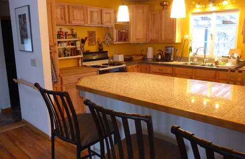 Durango House | 6 month fully furnished rental in Durango, CO.